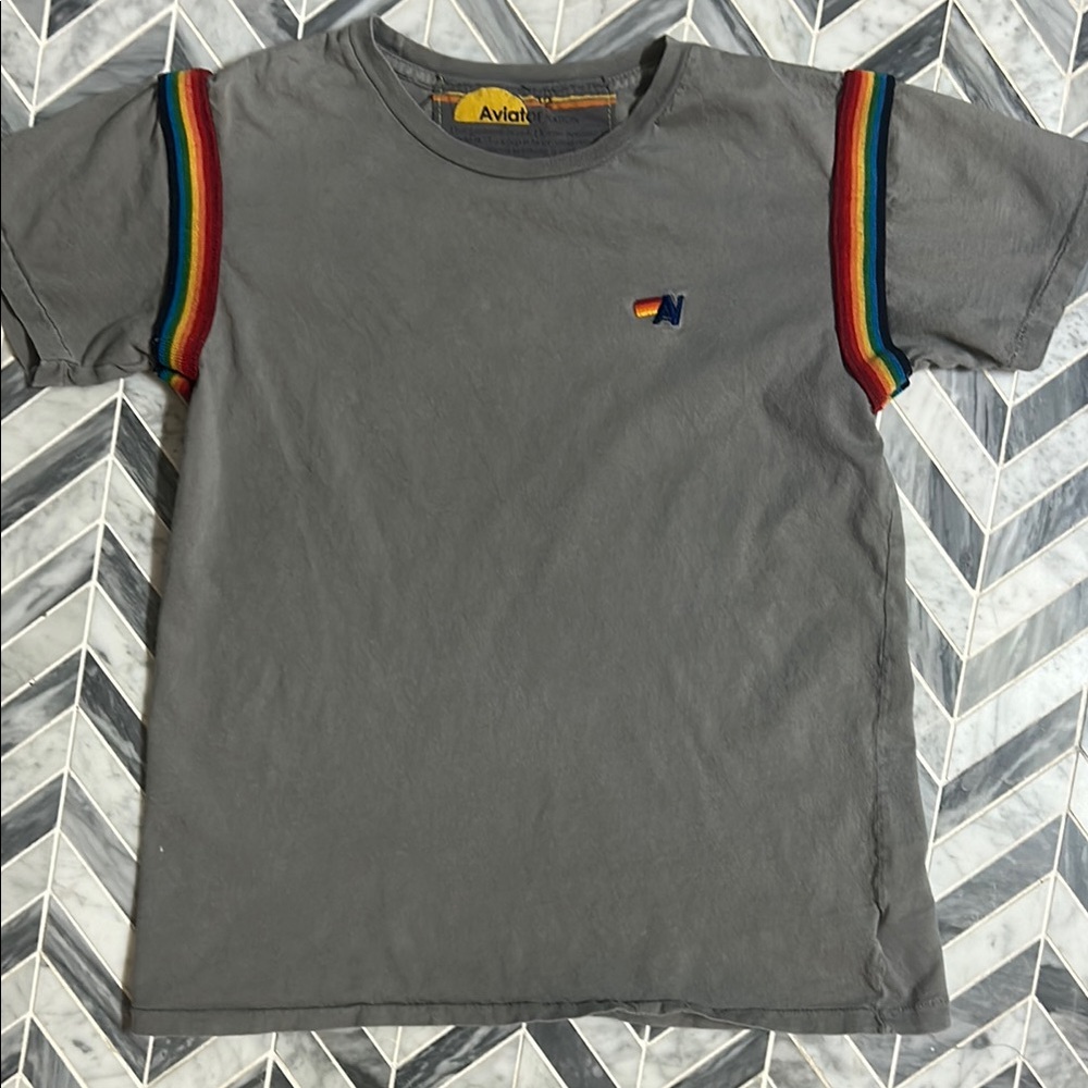Aviator nation tshirt